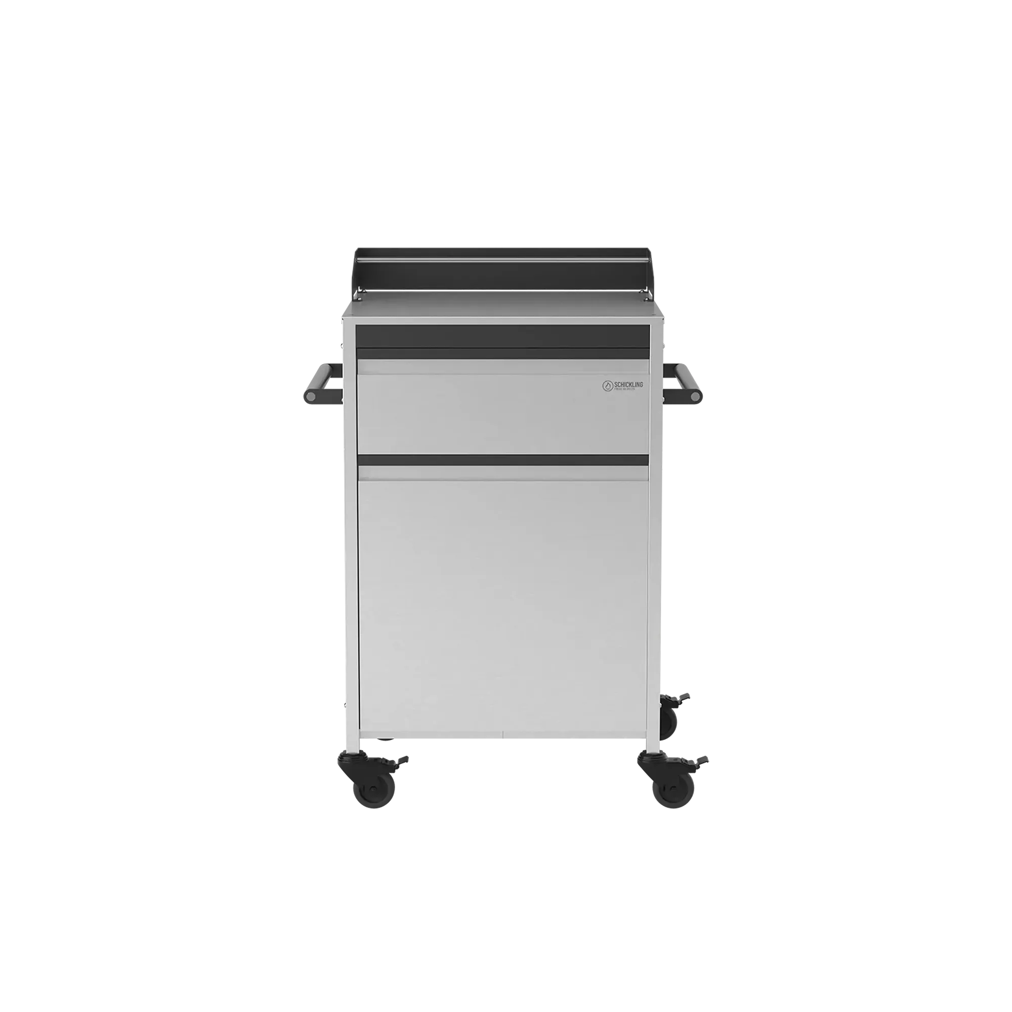 Small Buddy - Outdoor Grilltisch