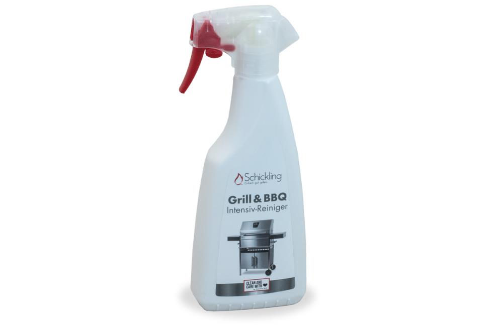 Grill & BBQ Intensiv-Reiniger von Schickling Grill Grill & BBQ Intensiv-Reiniger von Schickling Grill