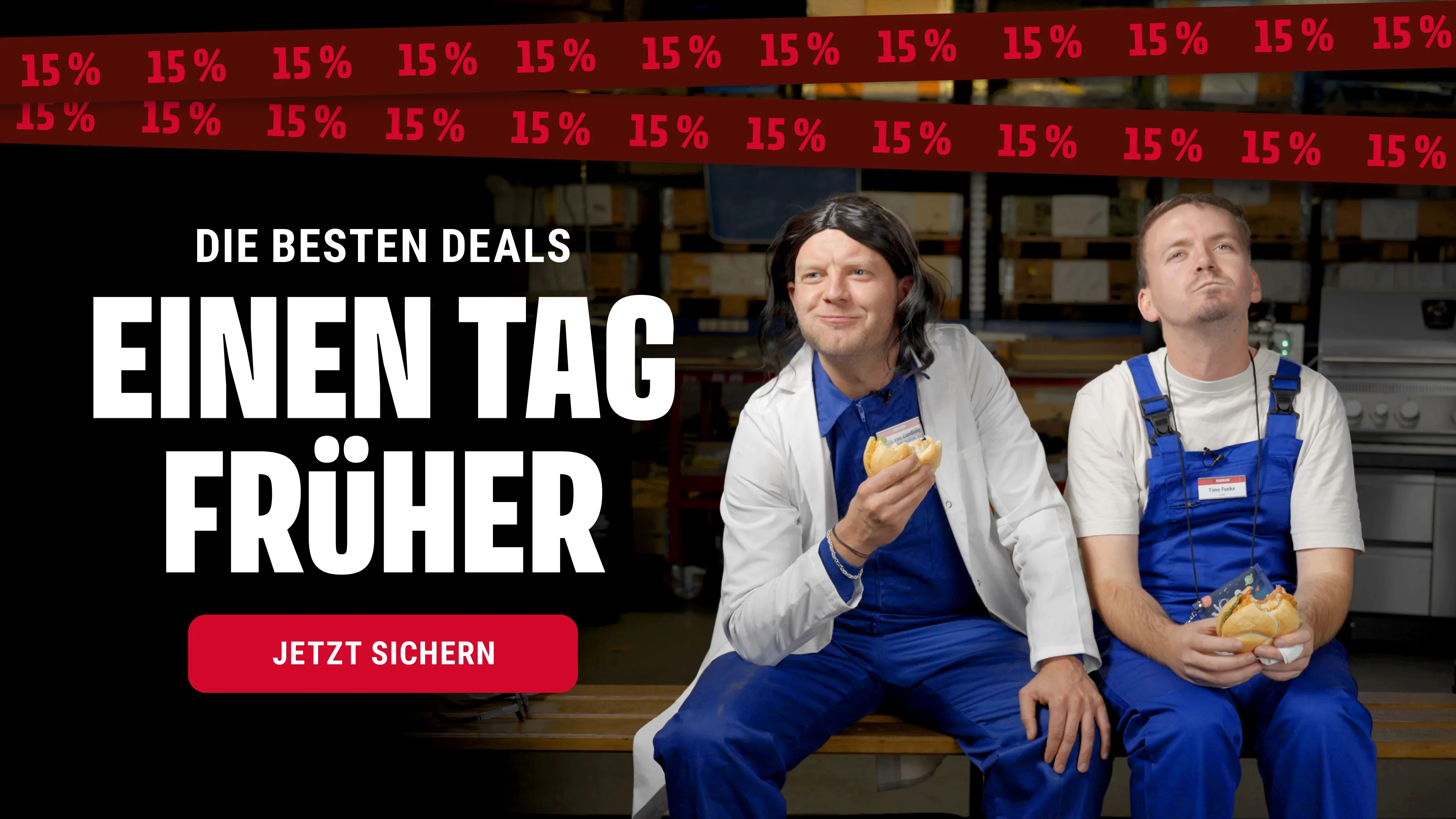 Black Grill Week 2025