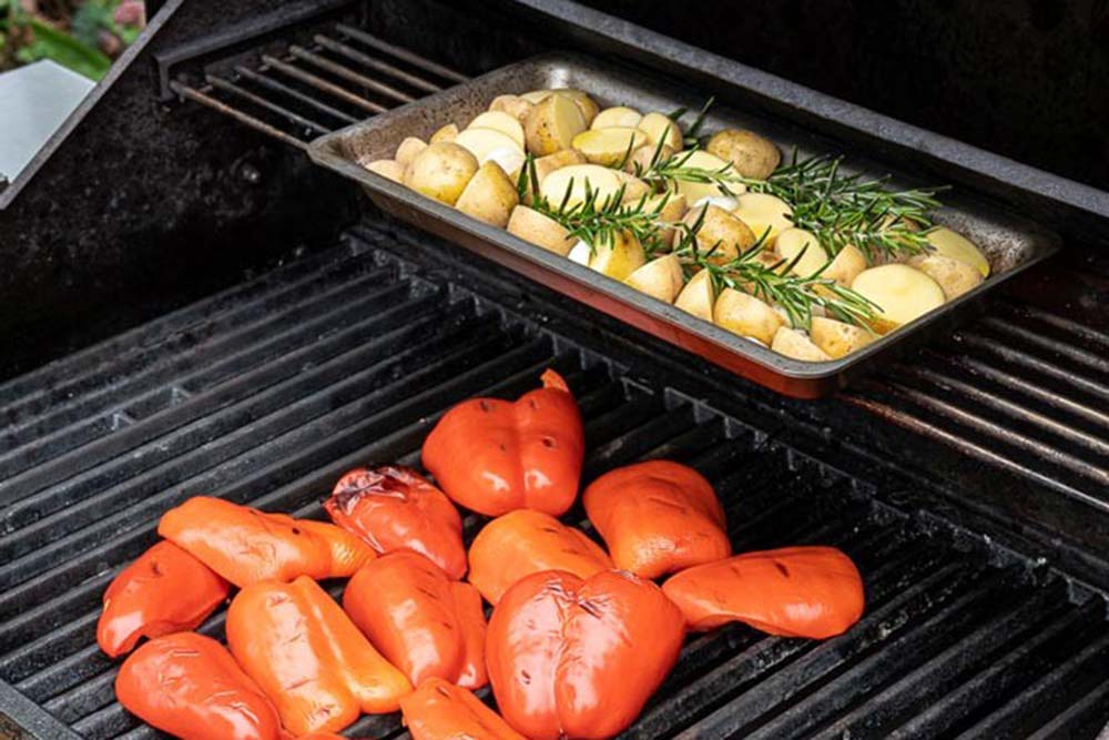 Grillen