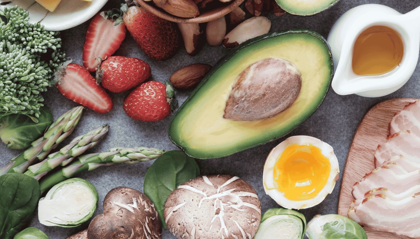 Low Carb Rezepte – Grillen mit wenig Kohlenhydraten