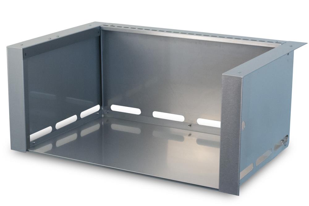 Einfassung für Einbau Gasgrill Hermann XL Einfassung für Einbau Gasgrill Hermann XL