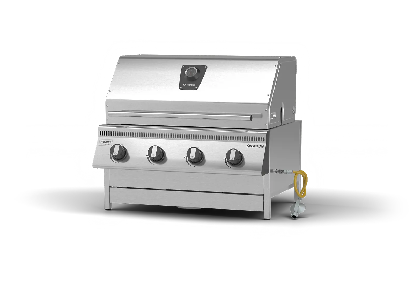 Einbau Hermann XL — Classic