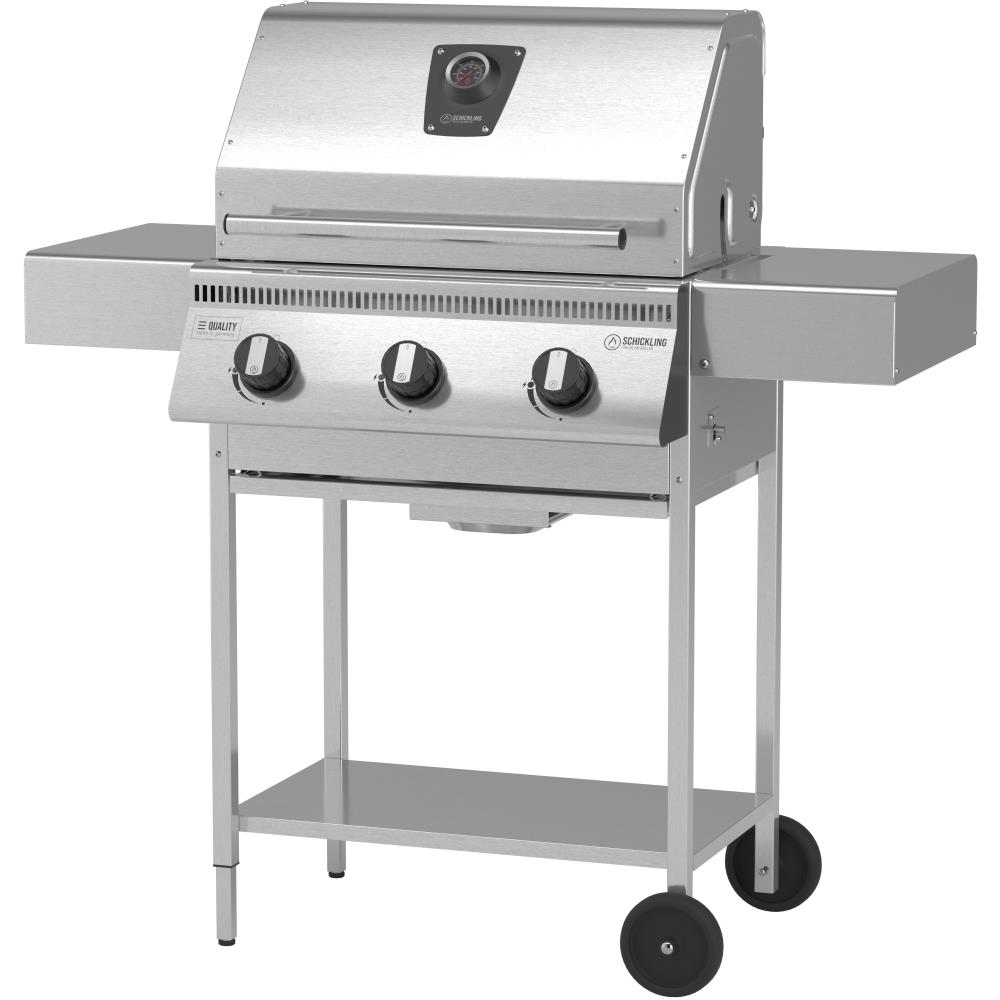 Gasgrill Henry L - Classic