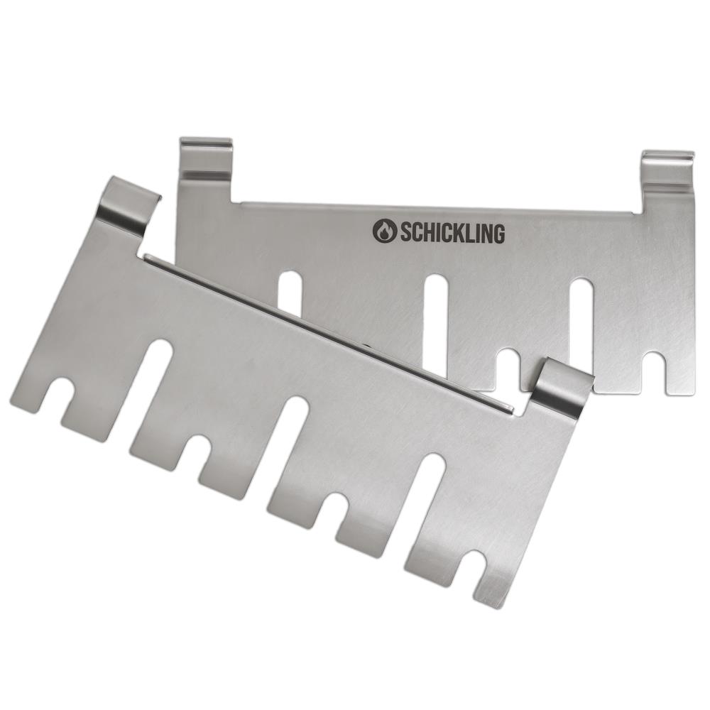 Drumsticks Halter + Rosterweiterung Drumsticks Halter + Rosterweiterung