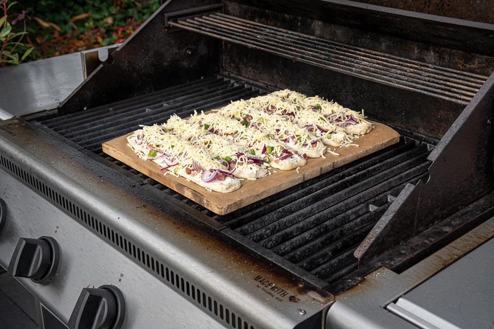 Grillen