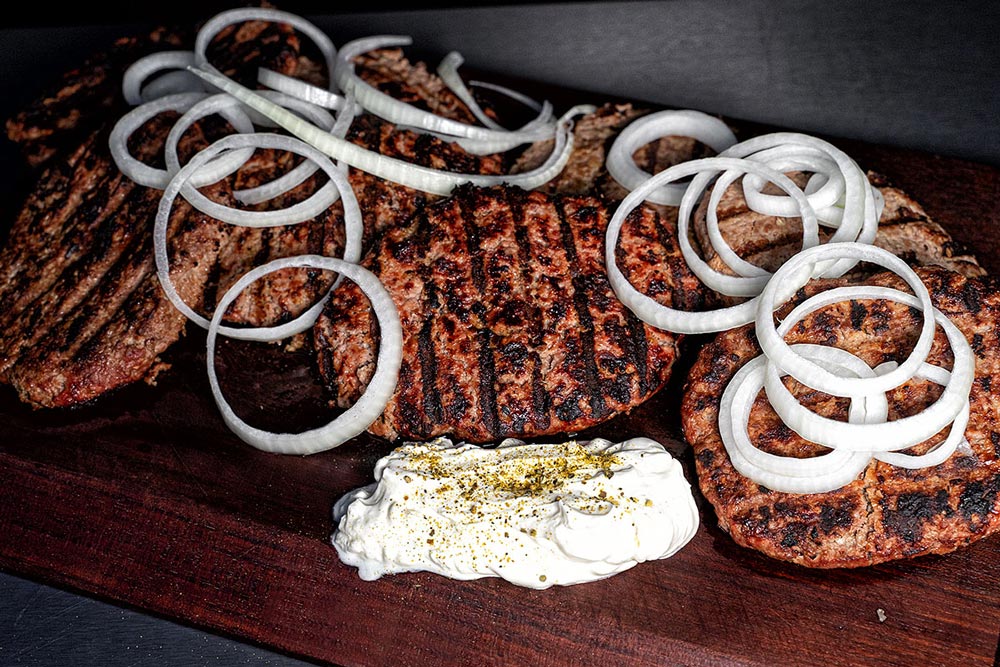Kikok Hähnchen Rezept – Mit Country Potatoes