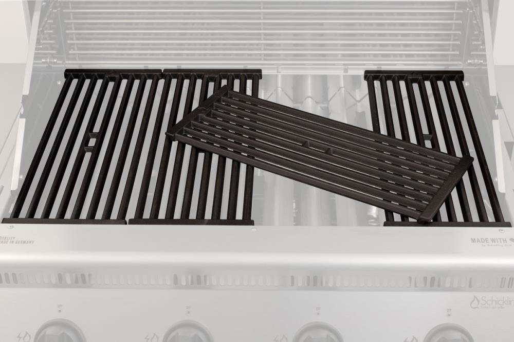 Gussrost XL von Schickling Grill Gussrost XL von Schickling Grill
