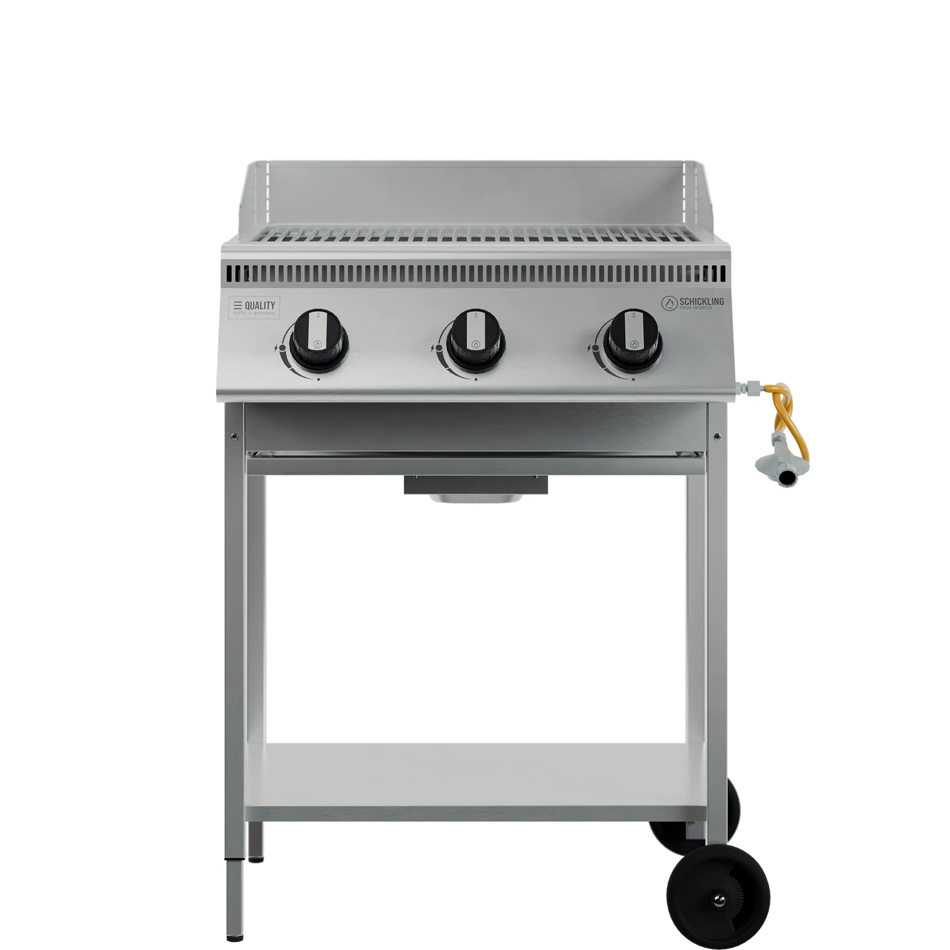 Gasgrill Henry L Basic