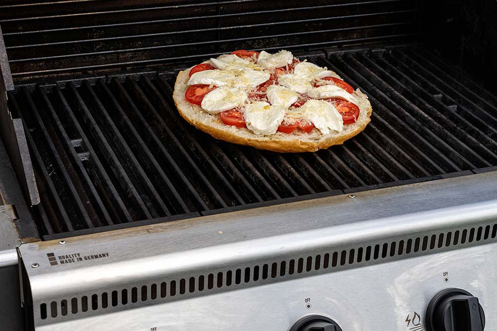 Grillen