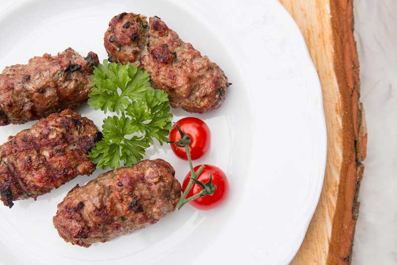 CEVAPCICI