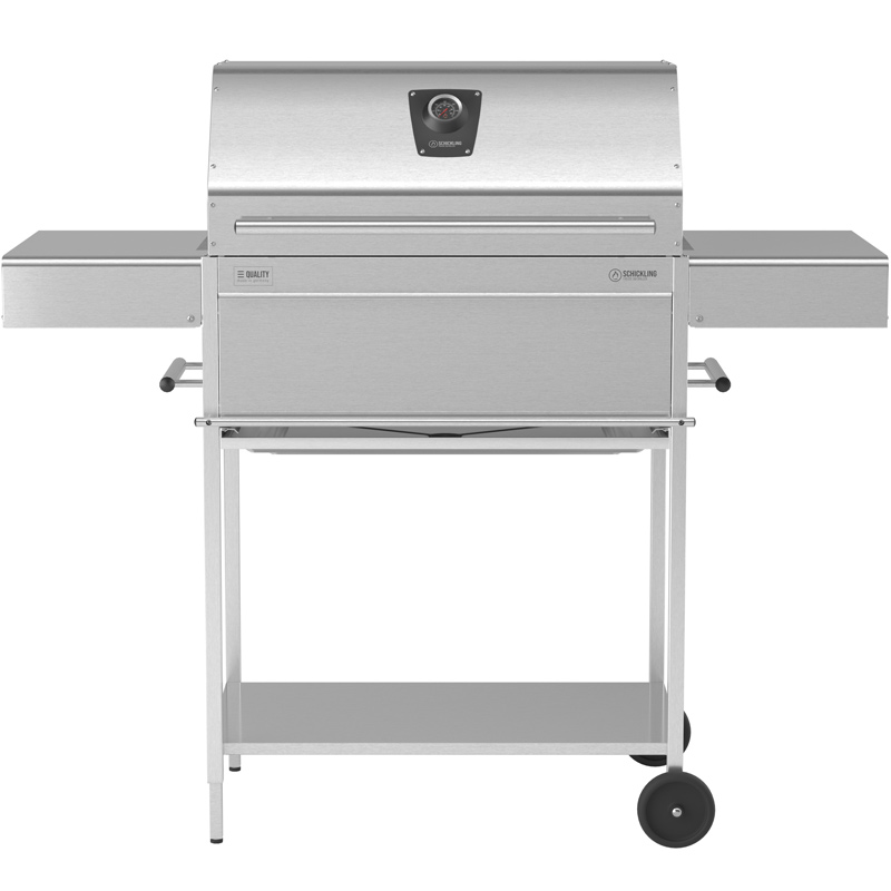 Walter XL Classic Holzkohlegrill