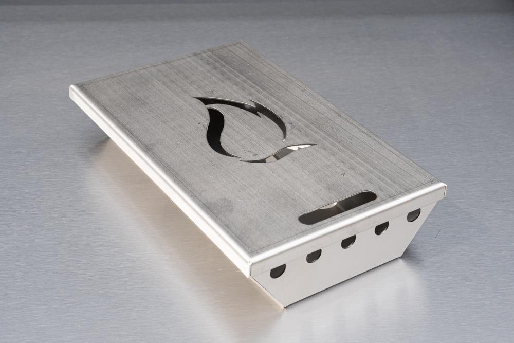 Schickling Branding im Deckel Schickling Branding im Deckel