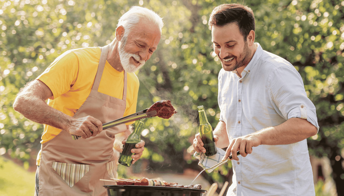 Grillgeschenke für Männer – Hochwertiges Zubehör und Geschenkideen für Grillfans