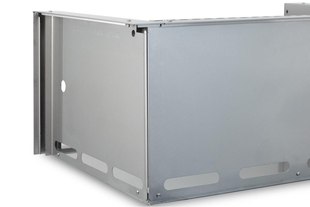 Material 100% Edelstahl Material 100% Edelstahl