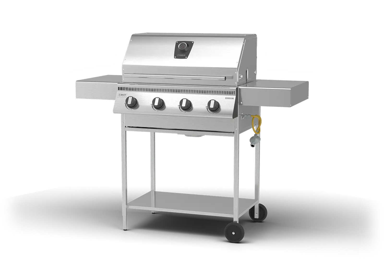 Hermann XL — Classic