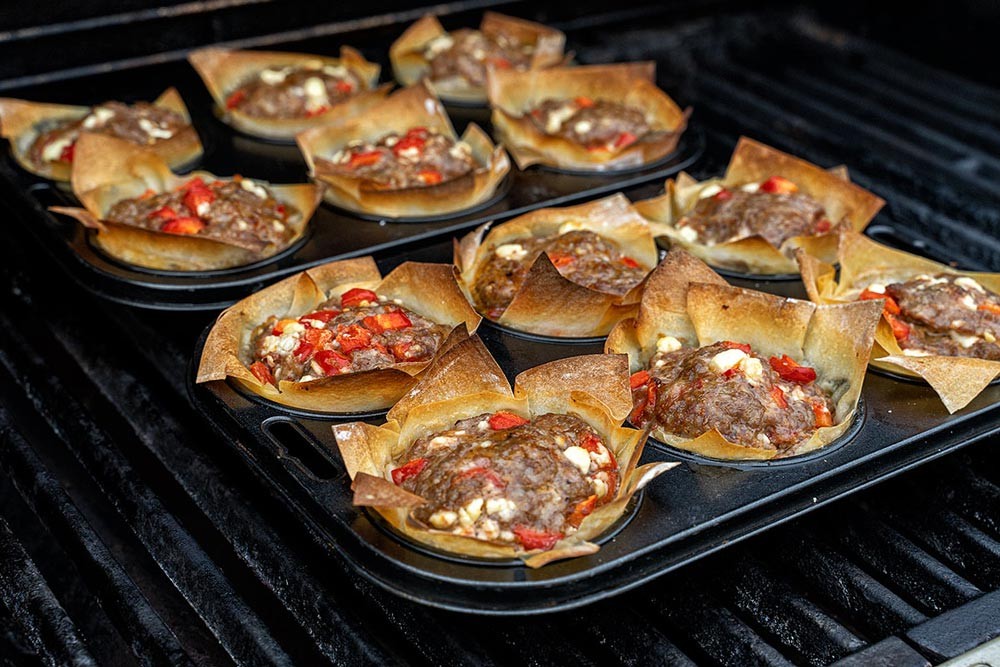 Kerntemperatur 80 °C