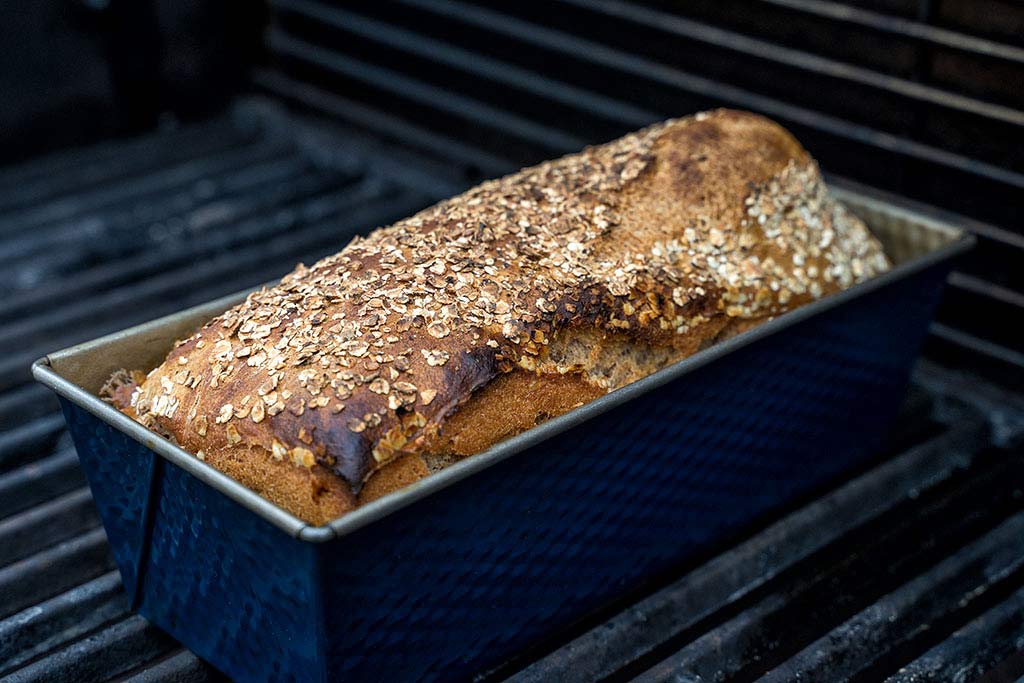 Brot überprüfen