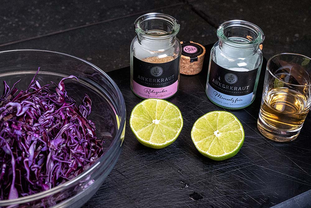 Gorgonzola schmelzen