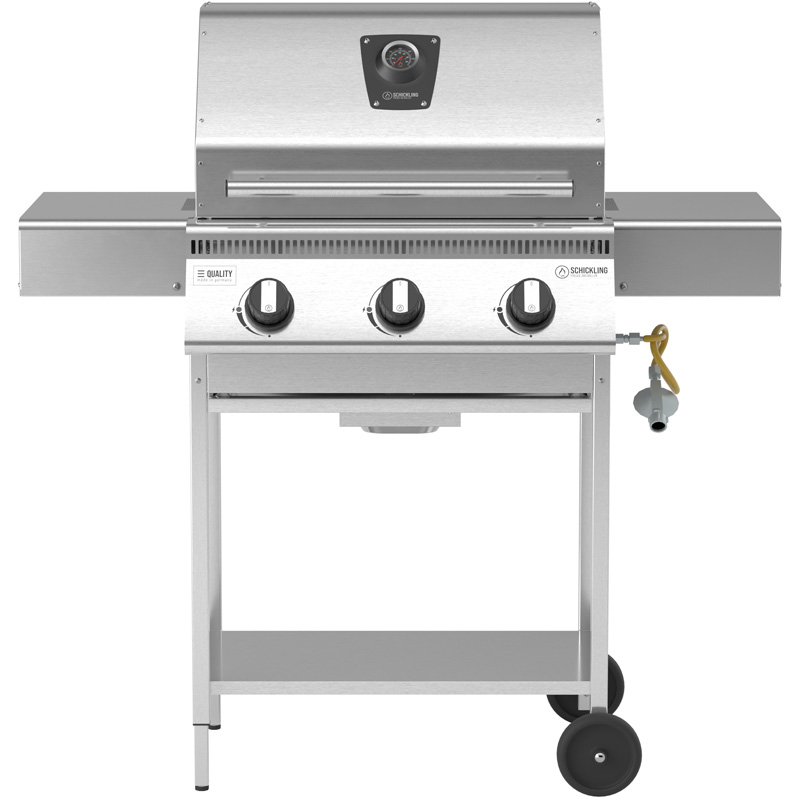 Henry L Classic im Produktvergleich mit den anderen Modellen