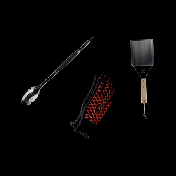Grill-Zubehör