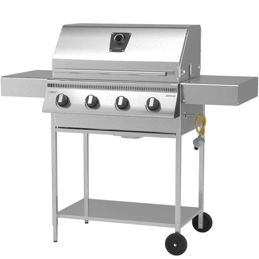 Gasgrill Hermann XL - Classic