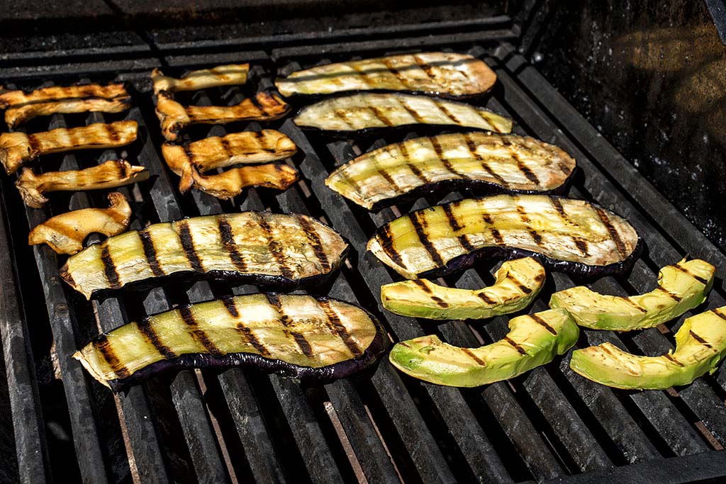 Grillen