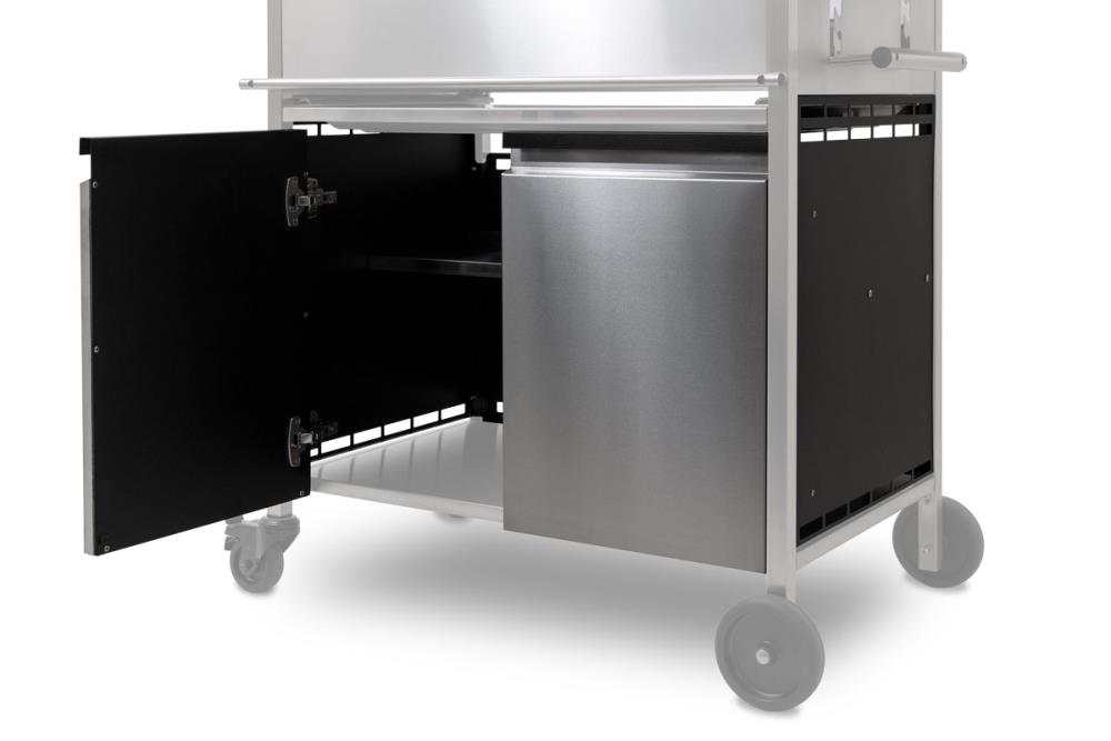 Unterschrank mit Soft-Close Türen - XL