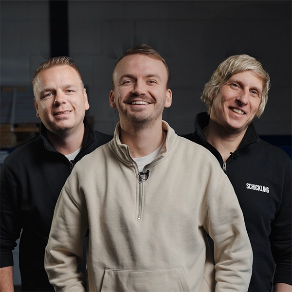 Direkter Service