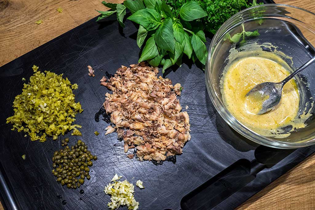 Vinaigrette