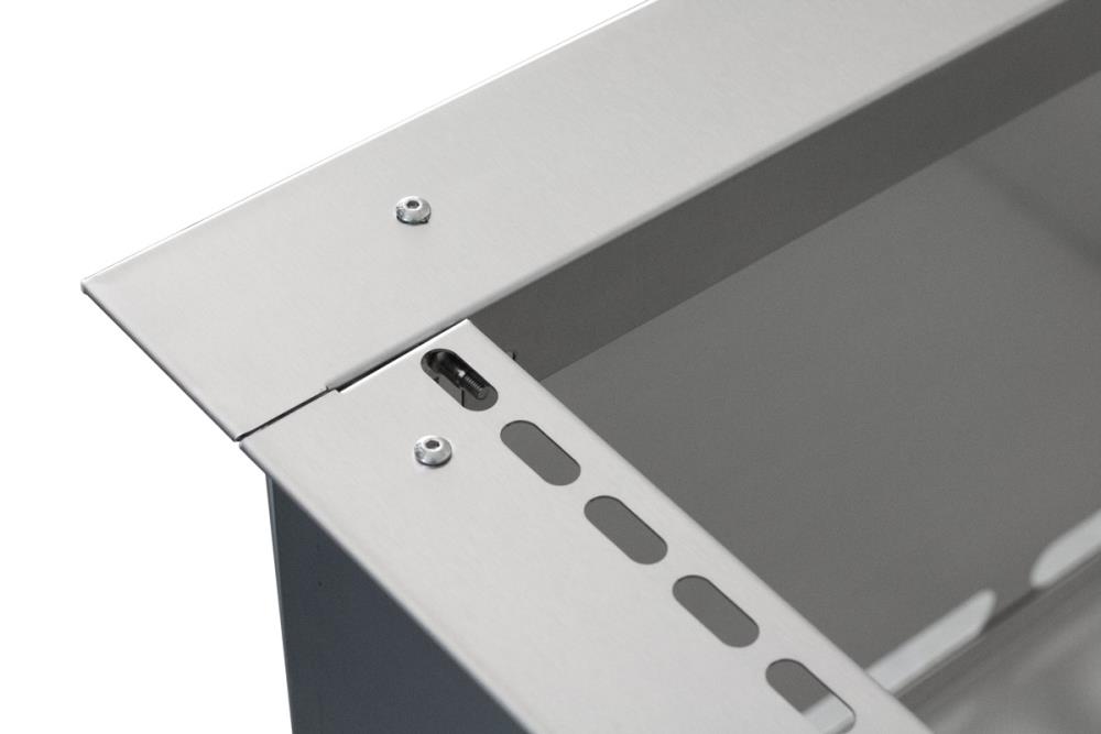 Hochwertige Verarbeitung Hochwertige Verarbeitung