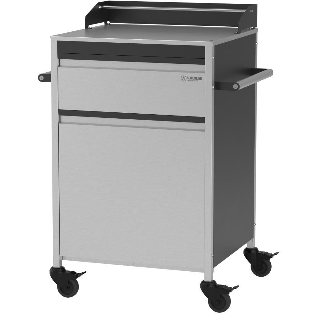 Grilltisch Small Buddy Grilltisch Small Buddy