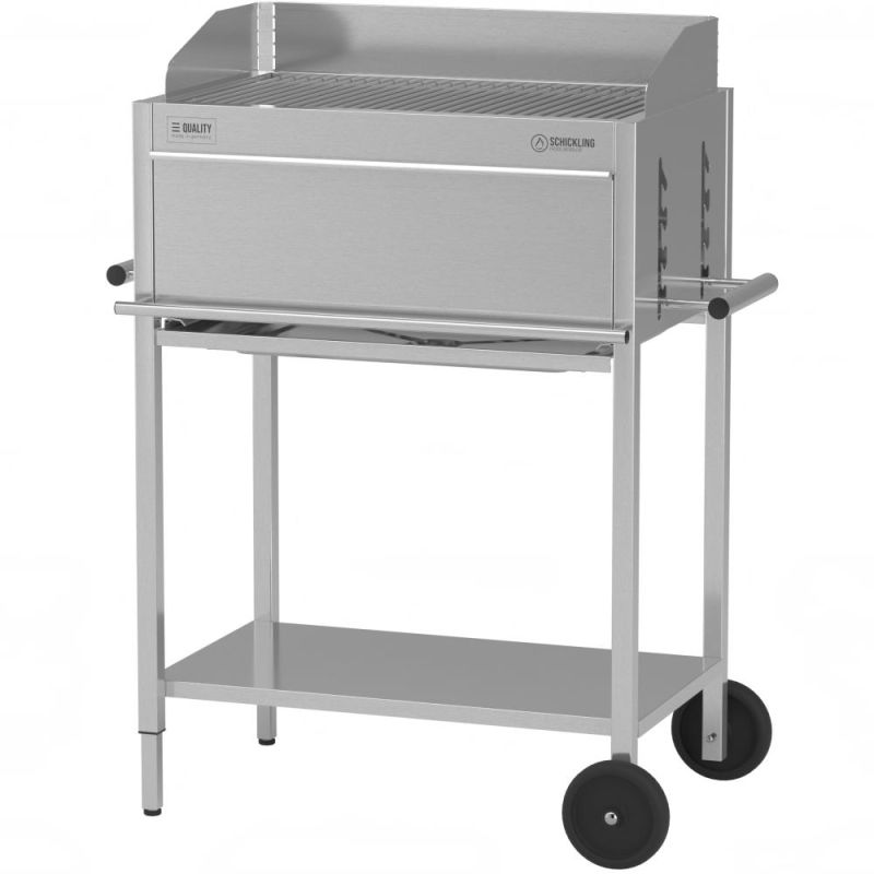 Willy L Basic Holzkohlegrill