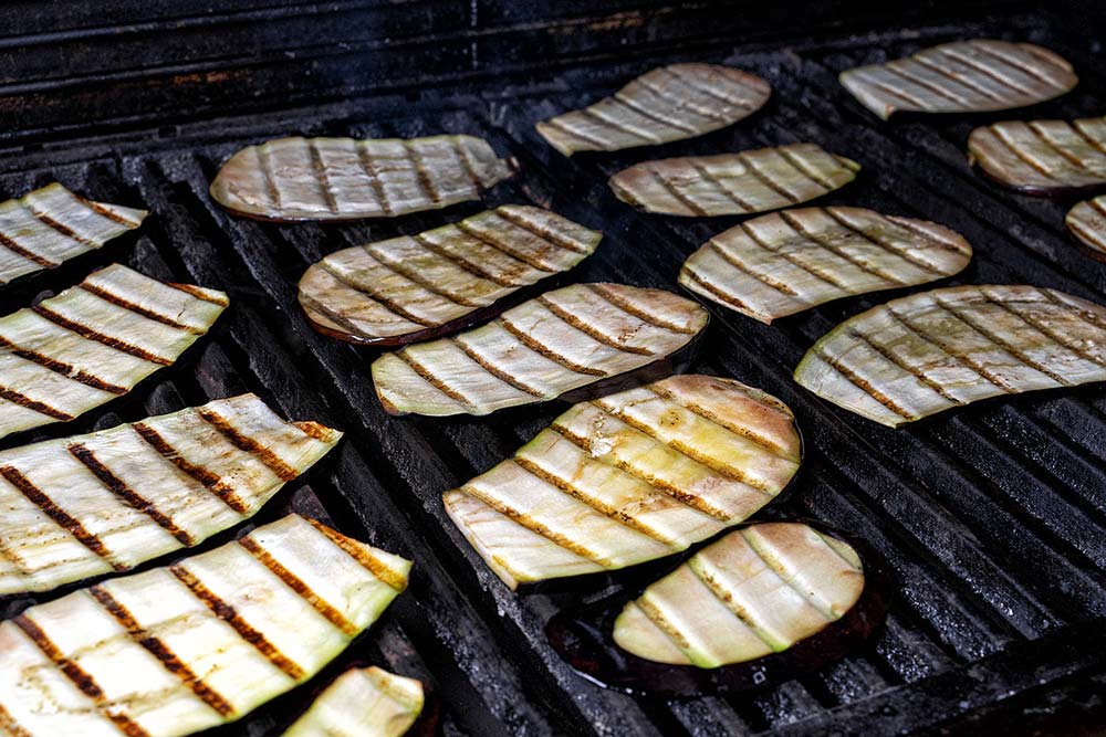 Grillen