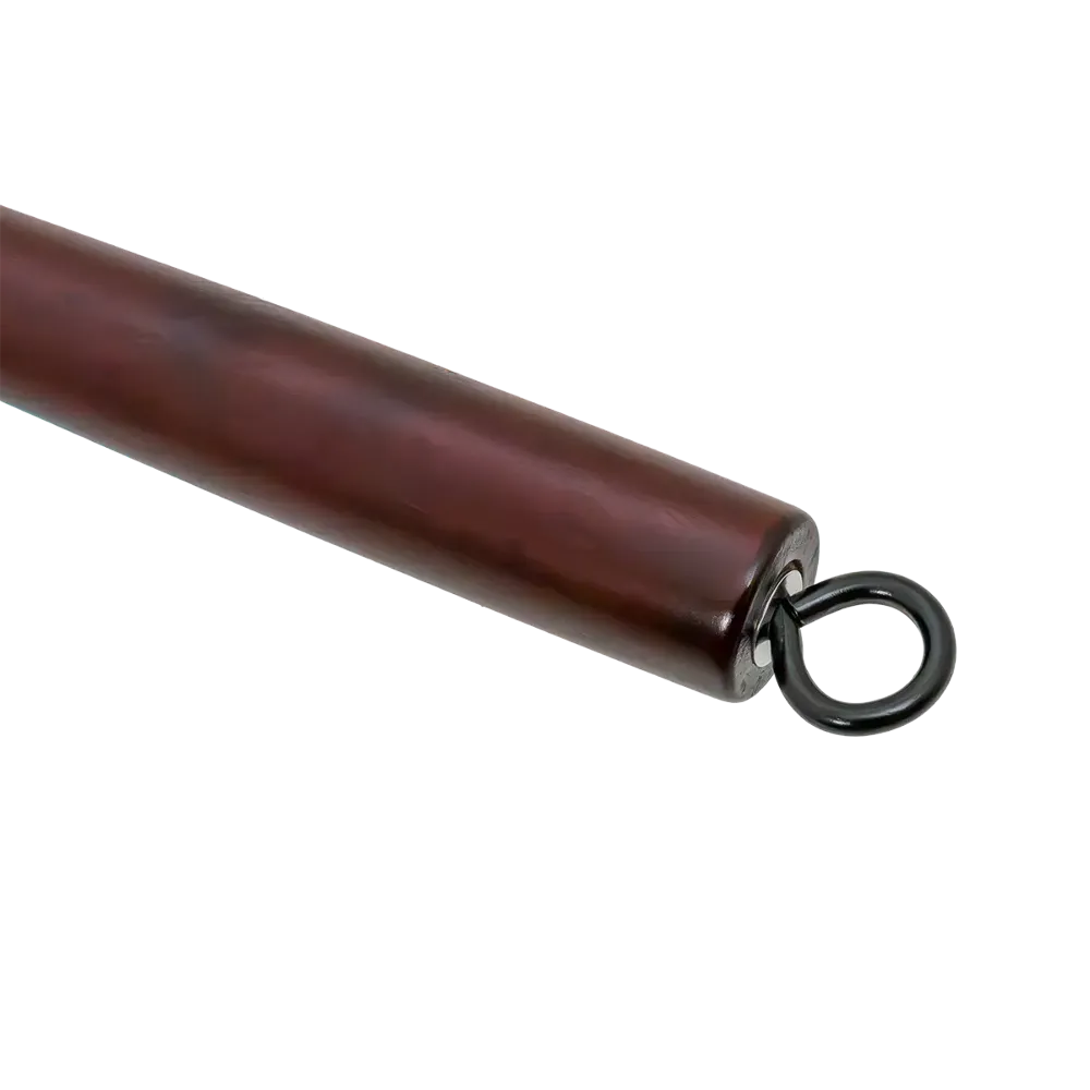 Wok 30cm mit Auflage - L