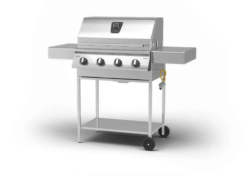 Hermann XL — Classic