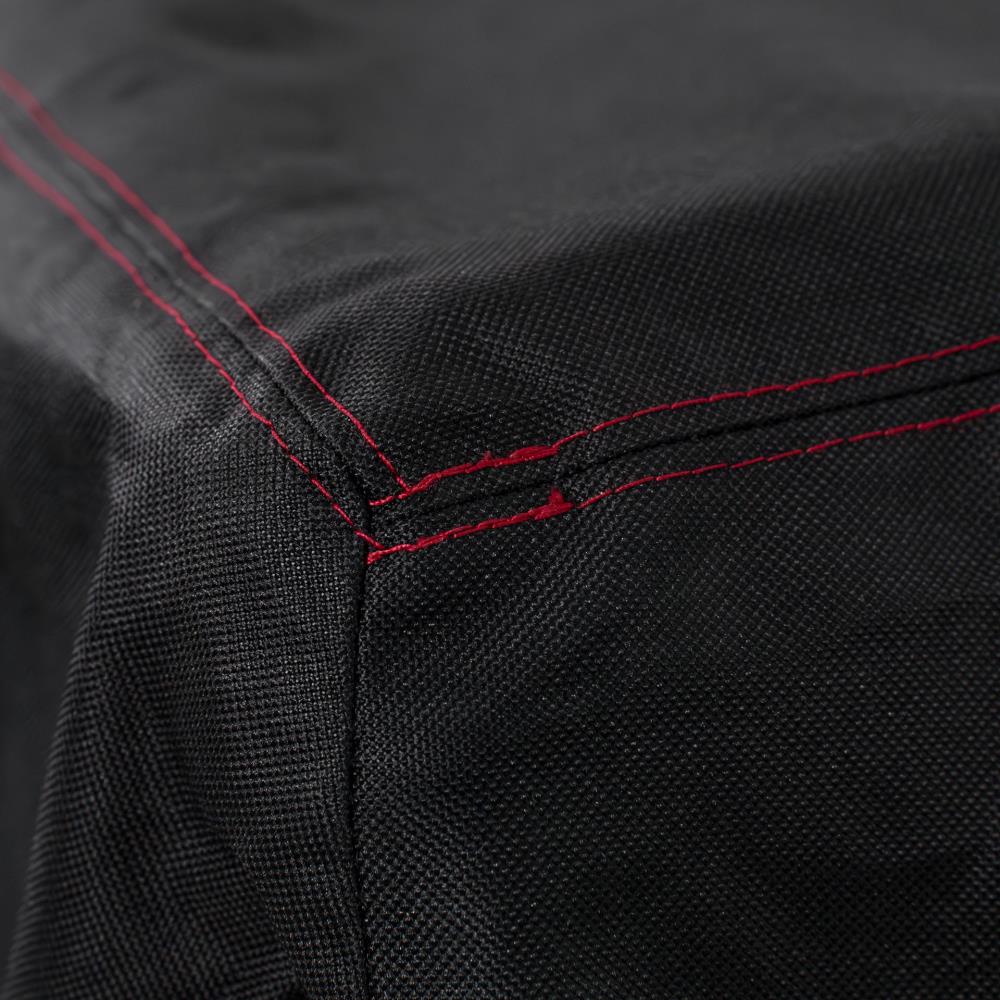 Material: Robuster 600 D Polyester Material: Robuster 600 D Polyester