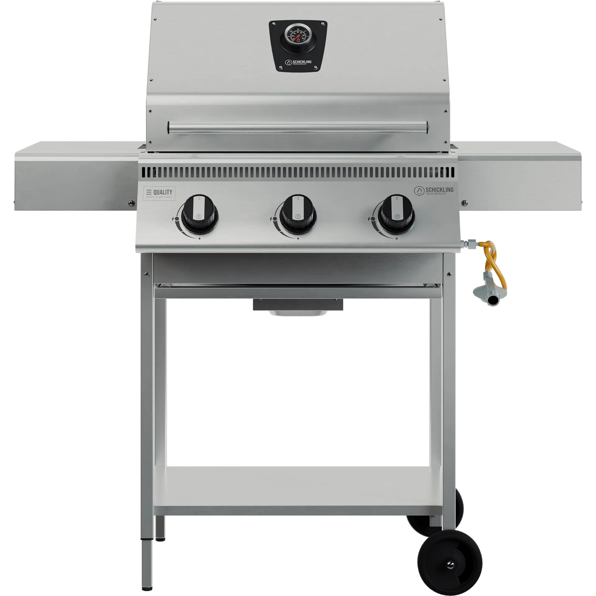Gasgrill Henry L Classic