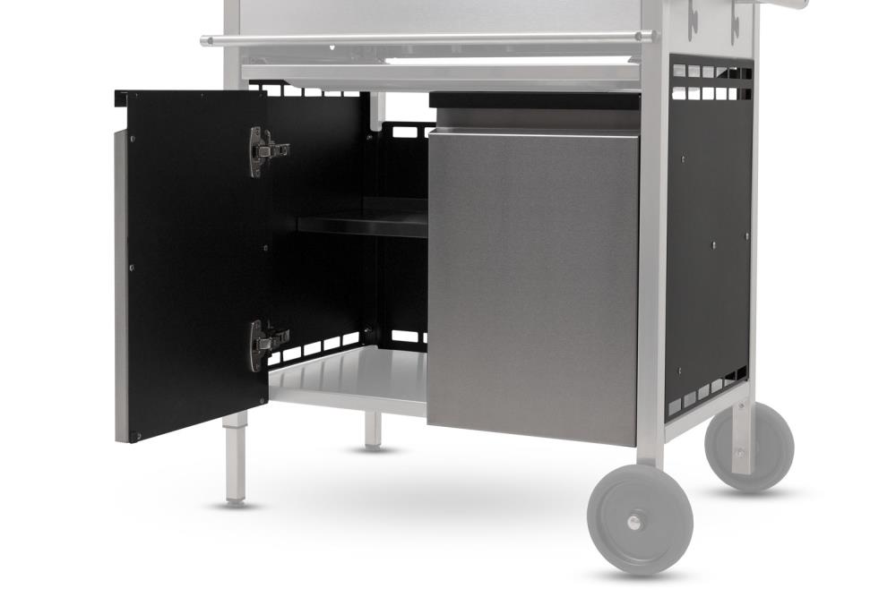 Unterschrank mit Soft-Close Türen - L Unterschrank mit Soft-Close Türen - L