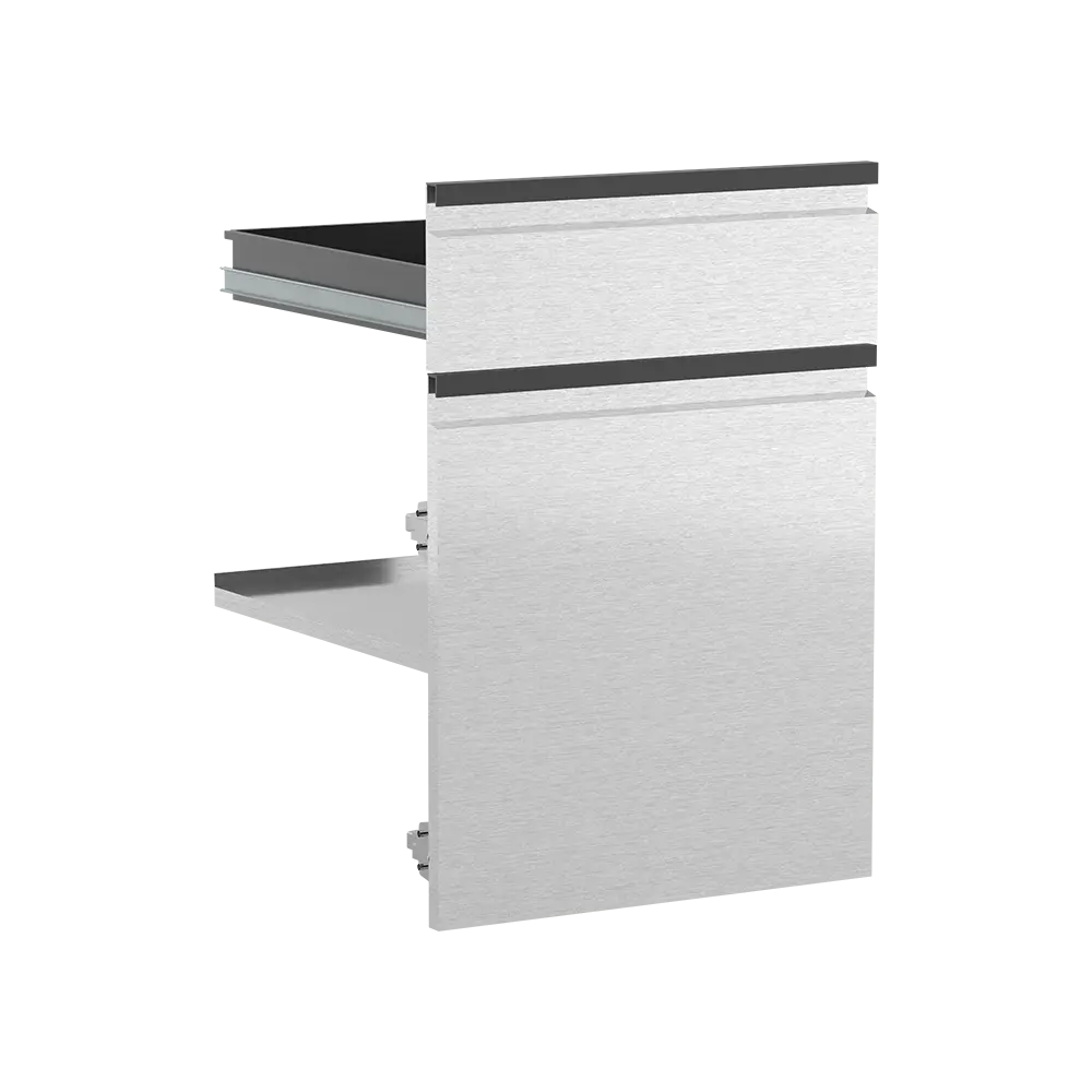 Organizer Classic (linke Seite) - Buddy