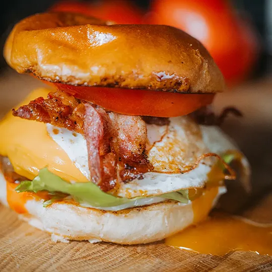 Bild eines unserer tollen Grillrezepte