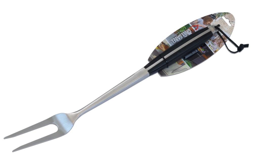 Edelstahl Grillgabel Edelstahl Grillgabel