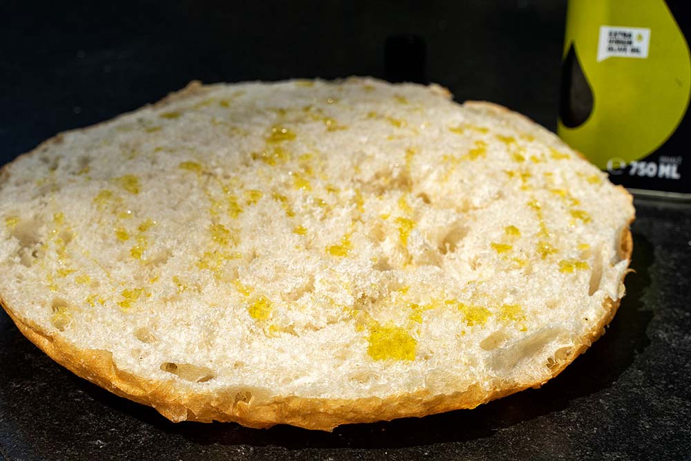 Olivenöl