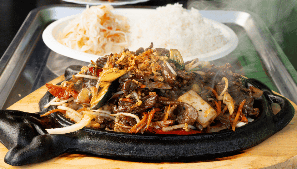 Rindfleisch asiatisch marinieren – butterzartes Fleisch wie aus dem Restaurant