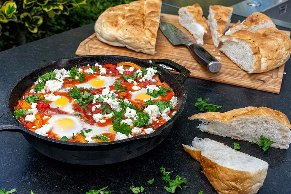 Shakshuka