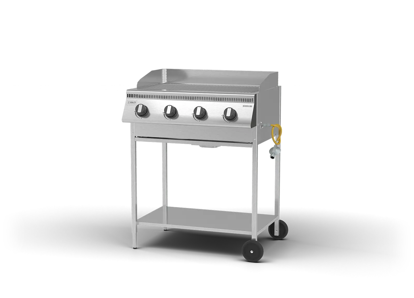 Hermann XL — Basic