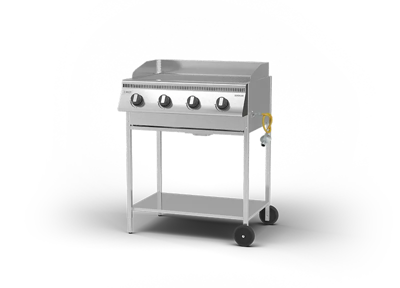 Hermann XL — Basic