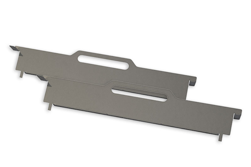 Kohletrenner für den Holzkohlegrill Walter XL Kohletrenner für den Holzkohlegrill Walter XL