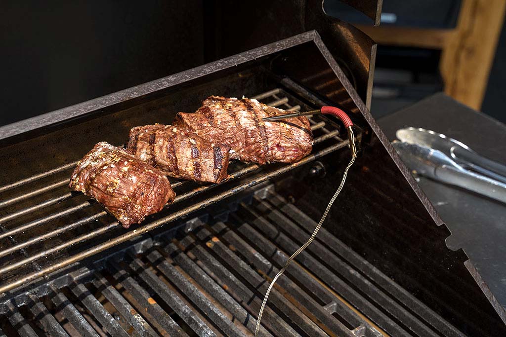 Grillen