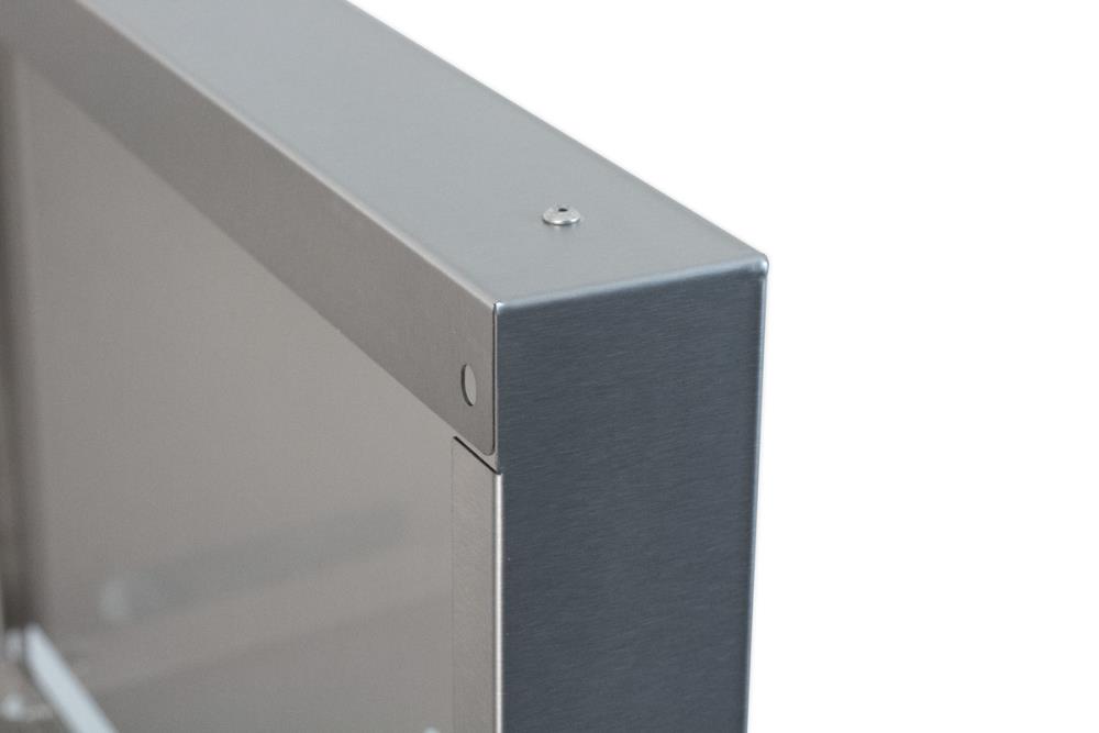 doppelte Luftisolierung doppelte Luftisolierung